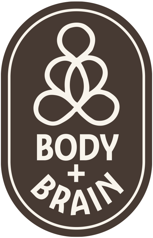 Body + Brain Granola